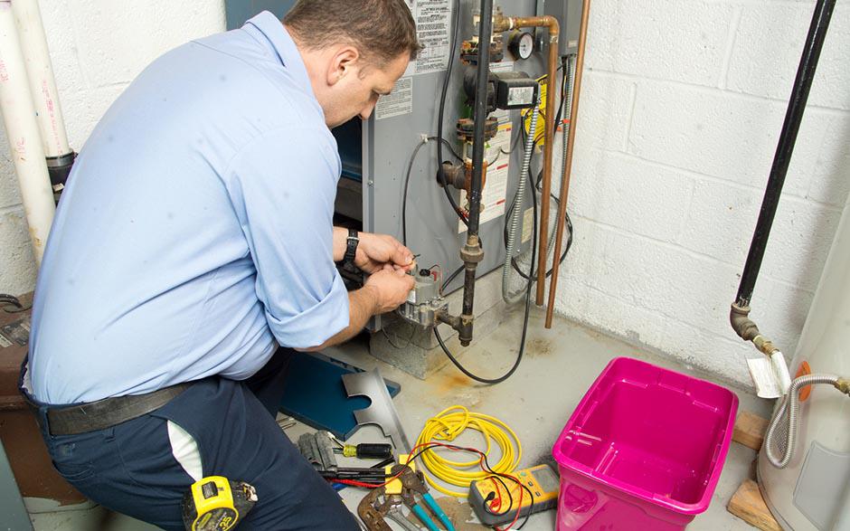  entretien chauffage électrique Saint-Rémy-sur-Avre
