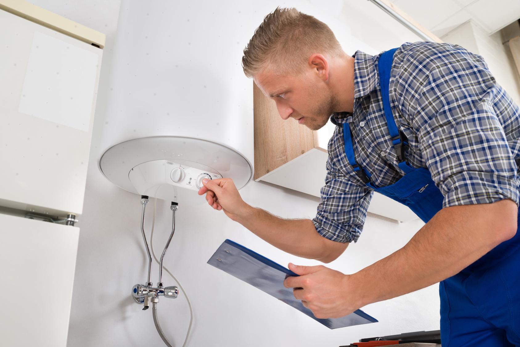 entretien chauffage électrique Saint-Rémy-sur-Avre