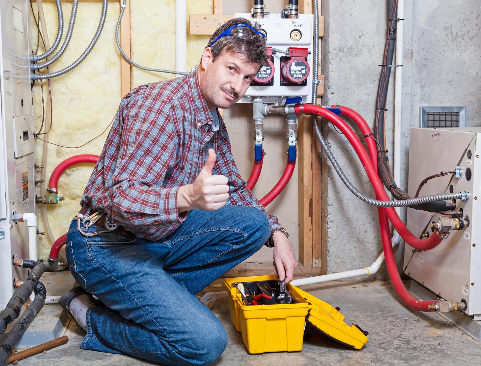  entretien chauffage électrique Saint-Rémy-sur-Avre