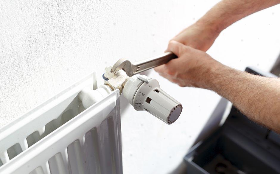  entretien chauffage électrique Saint-Rémy-sur-Avre